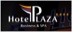 Hotel Plaza Targu Mures
