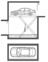 Sistem parcare auto