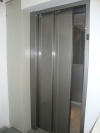Ascensoare de persoane fara camera masinii