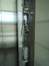 Ascensoare de persoane fara camera masinii