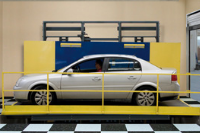 Sisteme de parcare auto